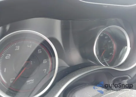 2019 Dodge Charger Police Awd из США, поврежденный, VIN 2C3CDXKT5KH733066